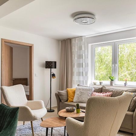 Sinus Premium Aparthotel Siofok Dış mekan fotoğraf