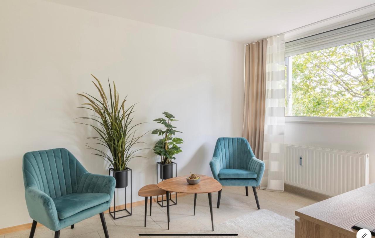 Sinus Premium Aparthotel Siofok Dış mekan fotoğraf