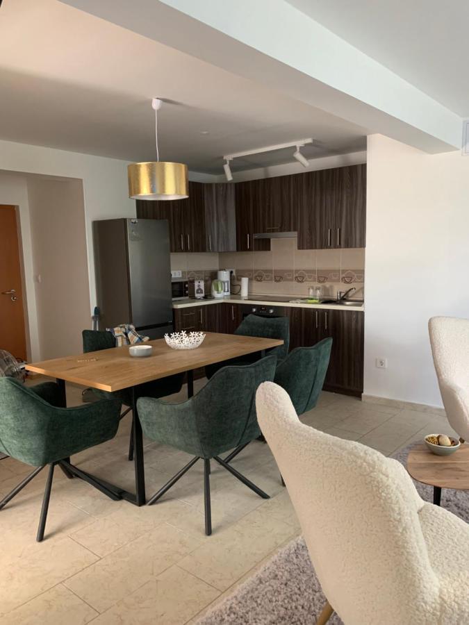 Sinus Premium Aparthotel Siofok Dış mekan fotoğraf