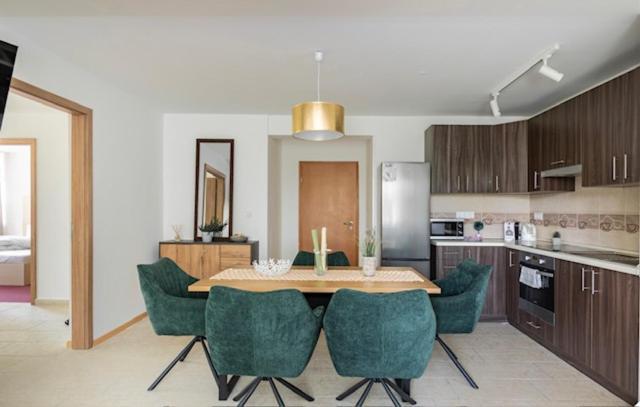 Sinus Premium Aparthotel Siofok Dış mekan fotoğraf