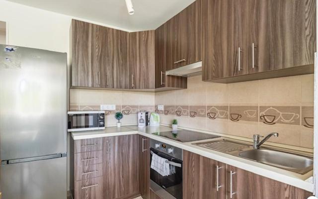 Sinus Premium Aparthotel Siofok Dış mekan fotoğraf
