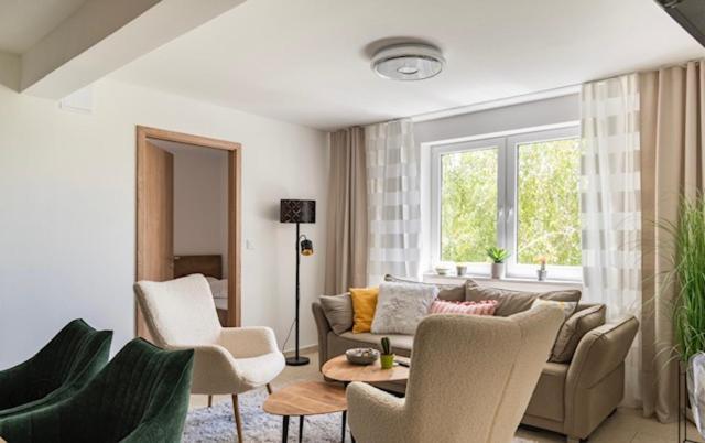 Sinus Premium Aparthotel Siofok Dış mekan fotoğraf